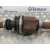 Transmision Delantera Derecha para Renault Scenic Ii