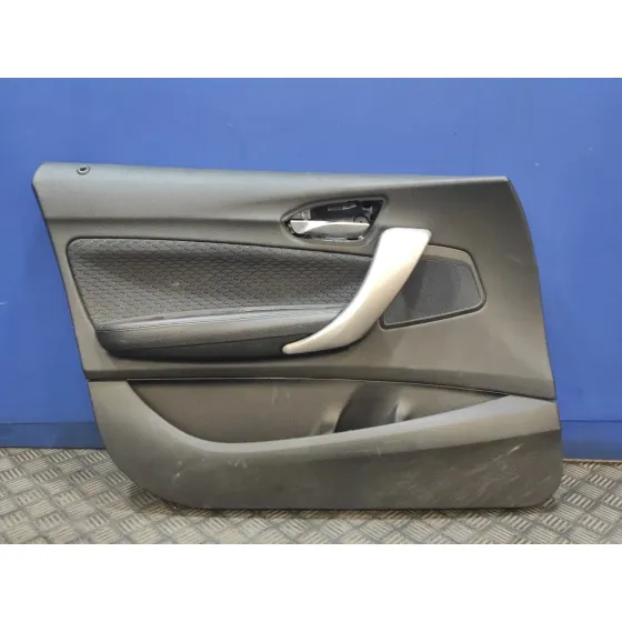 Guarnecido Puerta Delantera Izquierda para Bmw Serie 1 Lim. (F20/F21)