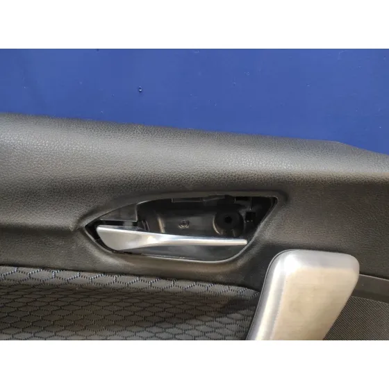 Guarnecido Puerta Delantera Izquierda para Bmw Serie 1 Lim. (F20/F21)