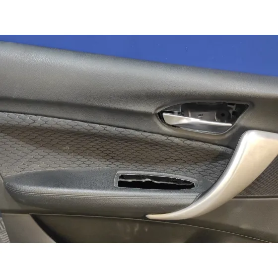 Guarnecido Puerta Delantera Izquierda para Bmw Serie 1 Lim. (F20/F21)