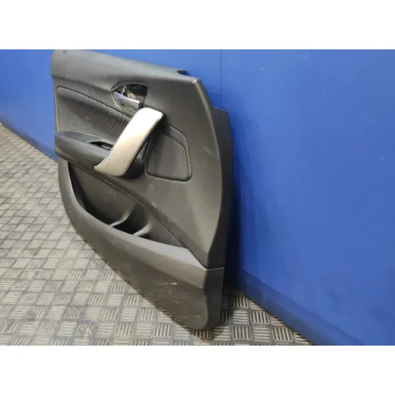 Guarnecido Puerta Delantera Izquierda para Bmw Serie 1 Lim. (F20/F21)