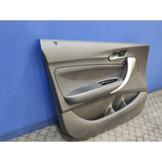 Guarnecido Puerta Delantera Izquierda para Bmw Serie 1 Lim. (F20/F21)