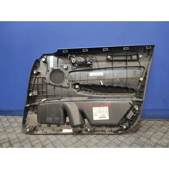 Guarnecido Puerta Delantera Izquierda para Bmw Serie 1 Lim. (F20/F21)