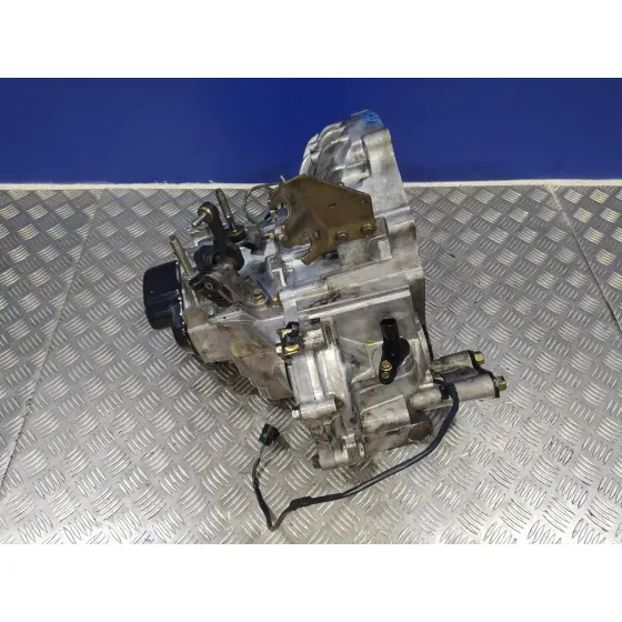 Caja Cambios para Mazda 6 Berlina (Gg)