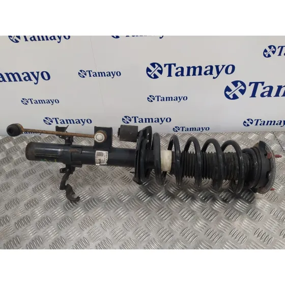 Amortiguador Trasero Derecho para Land Rover Freelander (Lr2)