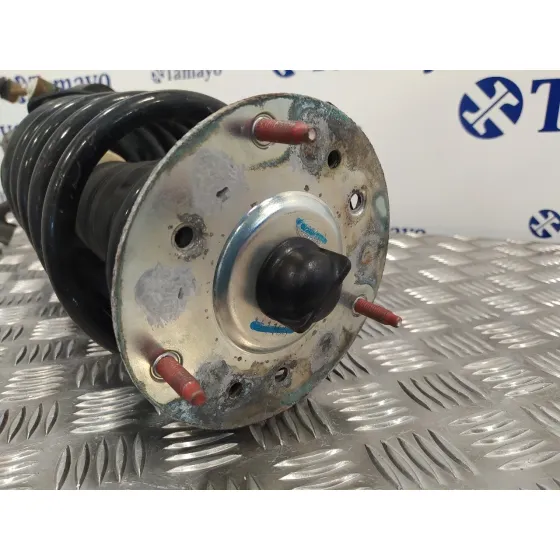 Amortiguador Trasero Derecho para Land Rover Freelander (Lr2)