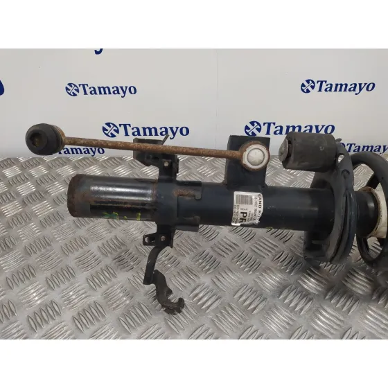 Amortiguador Trasero Derecho para Land Rover Freelander (Lr2)