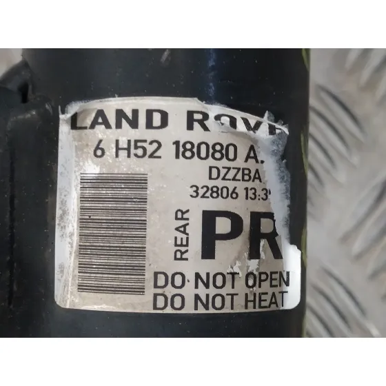 Amortiguador Trasero Derecho para Land Rover Freelander (Lr2)