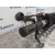 Amortiguador Trasero Derecho para Land Rover Freelander (Lr2)