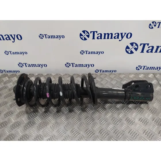 Amortiguador Delantero Izquierdo para Chevrolet Captiva