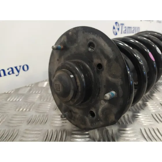 Amortiguador Delantero Izquierdo para Chevrolet Captiva
