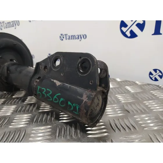 Amortiguador Delantero Izquierdo para Chevrolet Captiva