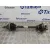 Transmision Delantera Izquierda para Opel Vivaro