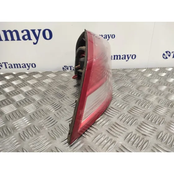 Piloto Trasero Izquierdo para Renault Vel Satis (Bj0)