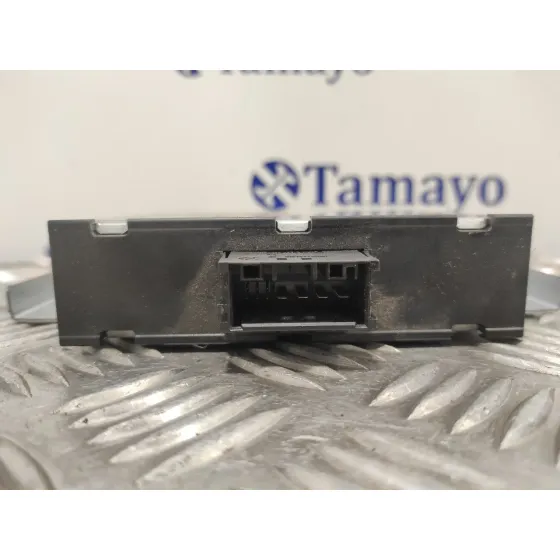 Modulo Electronico para Bmw Serie 1 Berlina (E81/E87)