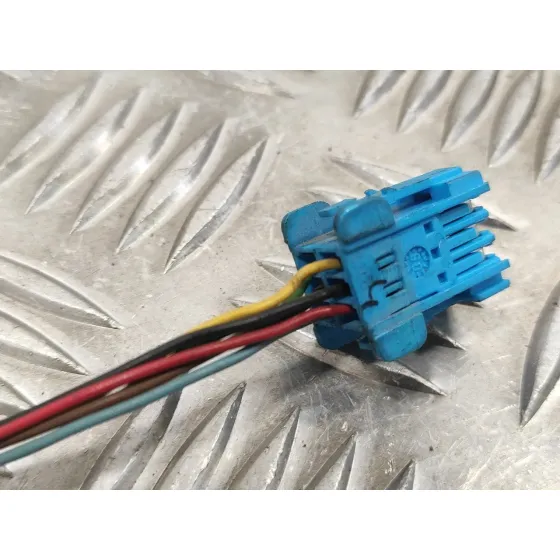 Mando Multifuncion para Renault Kangoo (F/Kc0)