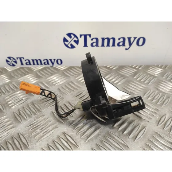 Anillo Airbag para Renault Kangoo (F/Kc0)