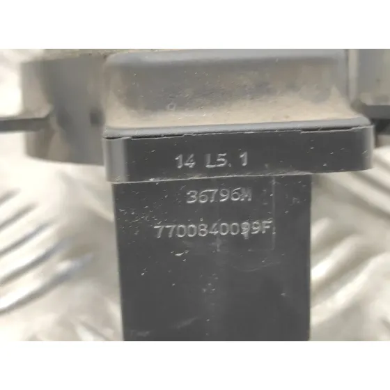 Anillo Airbag para Renault Kangoo (F/Kc0)