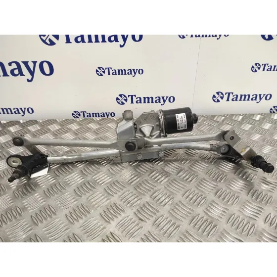Motor Limpia Delantero para Bmw Serie 1 Berlina (E81/E87)