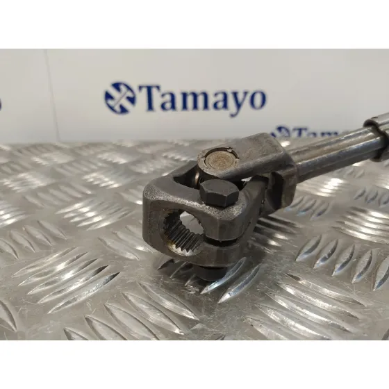 Columna Direccion para Seat Ibiza Sc (6J1)