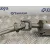 Columna Direccion para Seat Ibiza Sc (6J1)