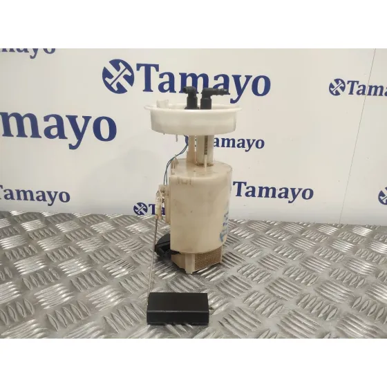Aforador para Skoda Fabia (6Y2/6Y3)