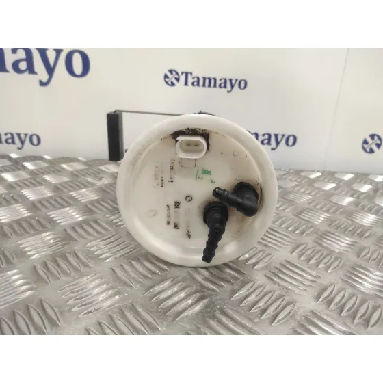 Aforador para Skoda Fabia (6Y2/6Y3)