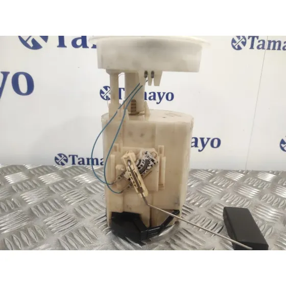 Aforador para Skoda Fabia (6Y2/6Y3)