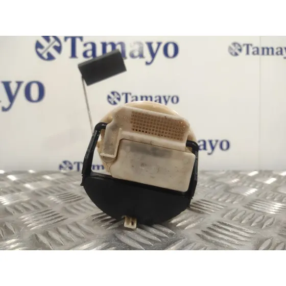 Aforador para Skoda Fabia (6Y2/6Y3)