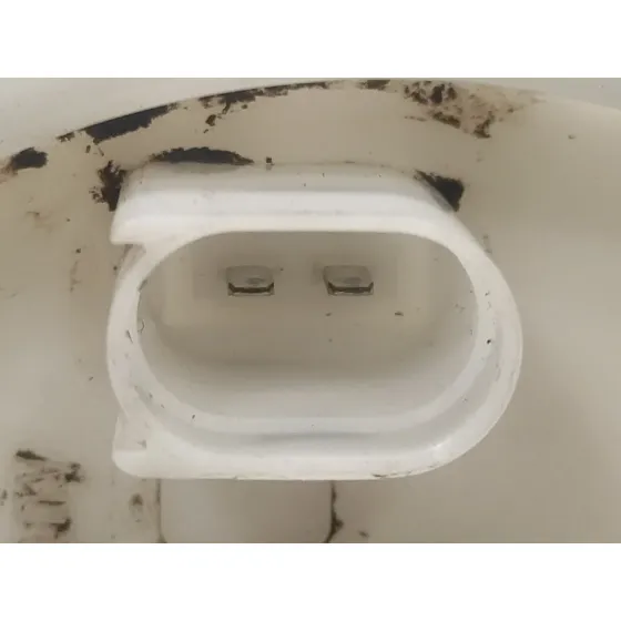 Aforador para Skoda Fabia (6Y2/6Y3)