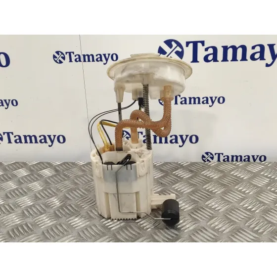 Aforador para Bmw Serie 1 Lim. (F20/F21)