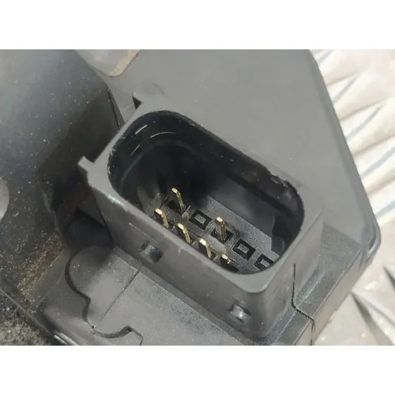 Cerradura Puerta Trasera Derecha para Opel Insignia Berlina