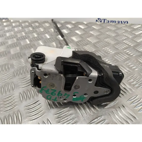 Cerradura Puerta Trasera Derecha para Opel Insignia Berlina