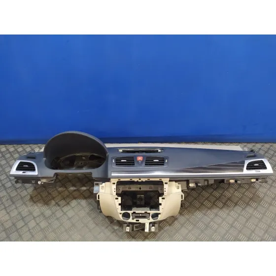 Salpicadero para Renault Megane Iii Sport Tourer