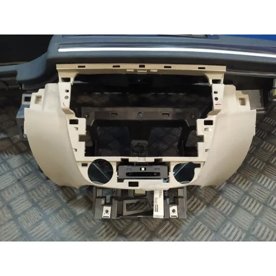 Salpicadero para Renault Megane Iii Sport Tourer