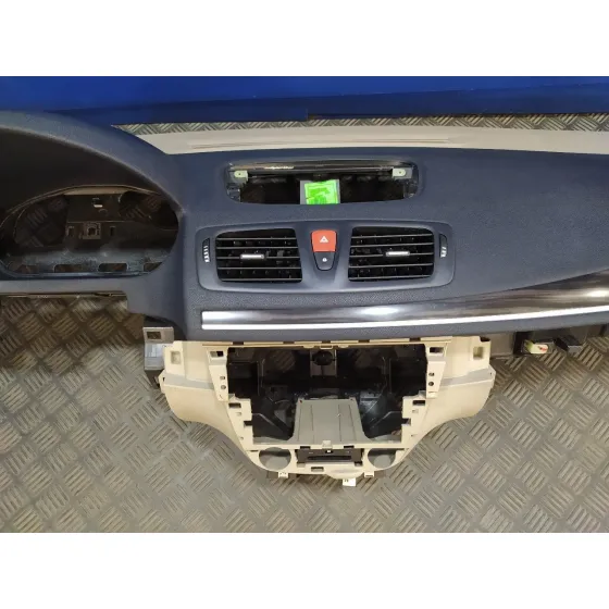 Salpicadero para Renault Megane Iii Sport Tourer