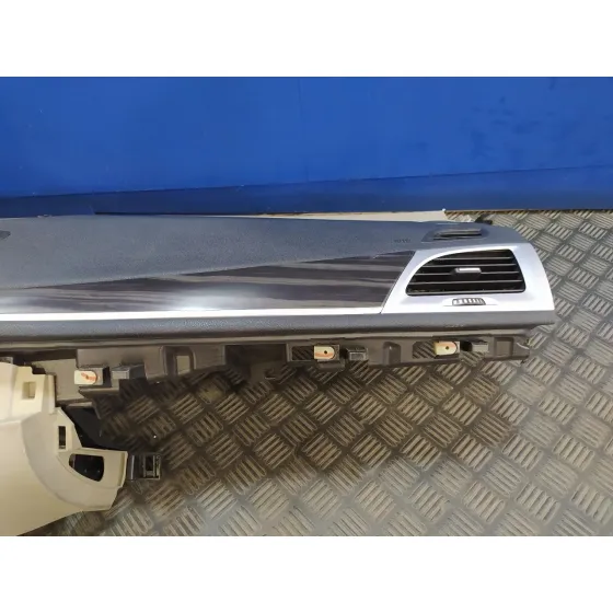 Salpicadero para Renault Megane Iii Sport Tourer