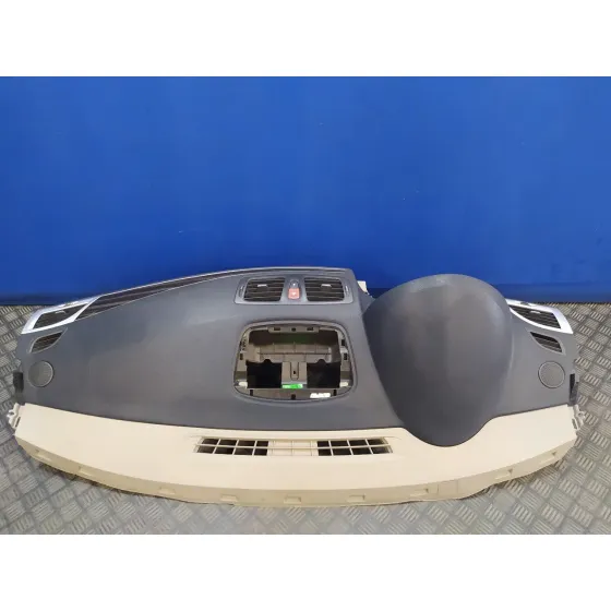 Salpicadero para Renault Megane Iii Sport Tourer