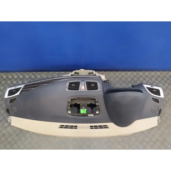 Salpicadero para Renault Megane Iii Sport Tourer