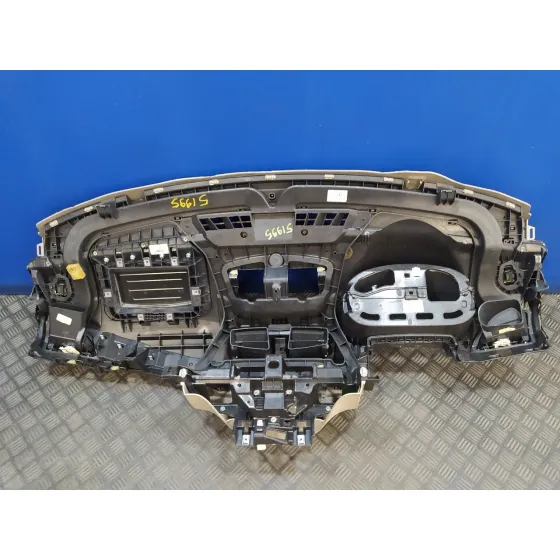Salpicadero para Renault Megane Iii Sport Tourer