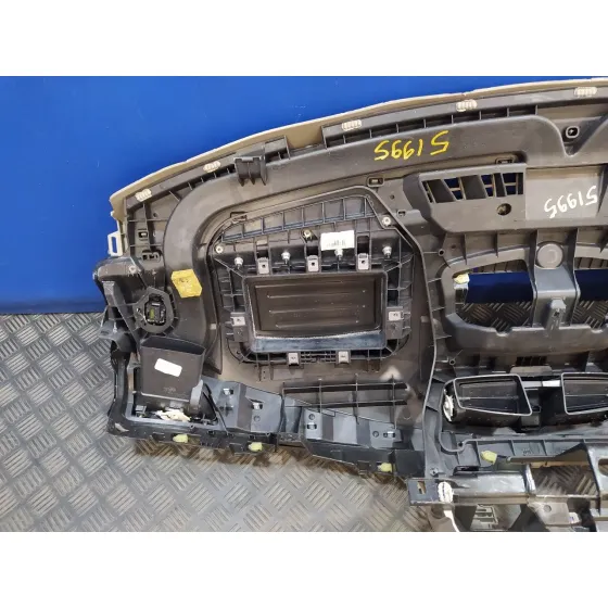 Salpicadero para Renault Megane Iii Sport Tourer