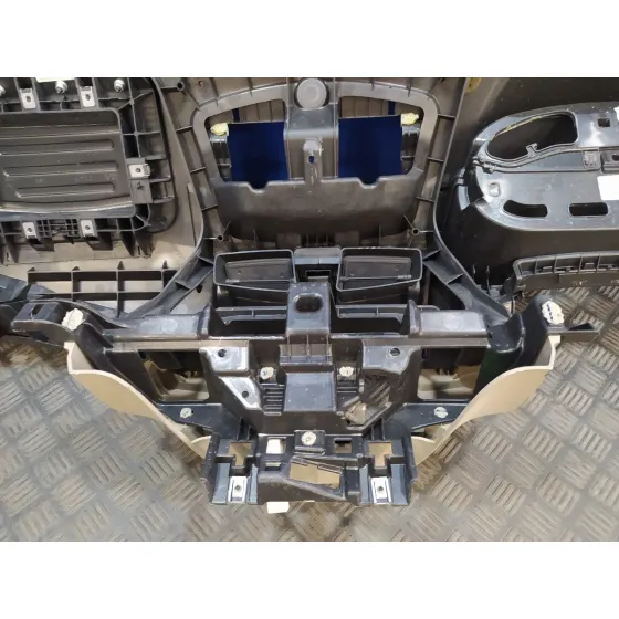 Salpicadero para Renault Megane Iii Sport Tourer