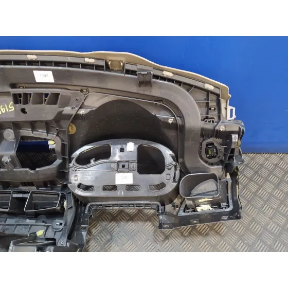 Salpicadero para Renault Megane Iii Sport Tourer