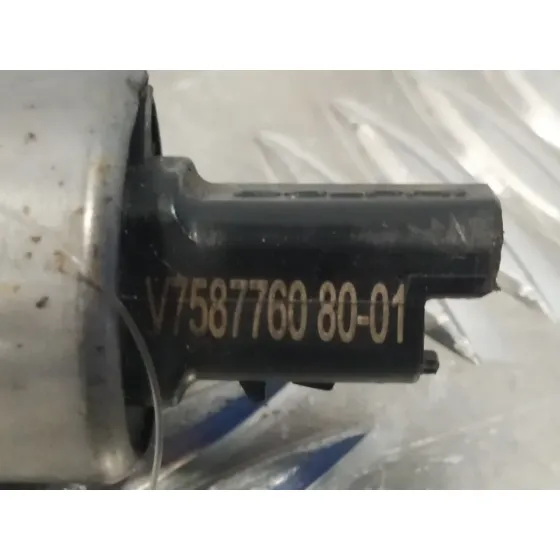 Valvula Ralenti para Citroën C4 Berlina