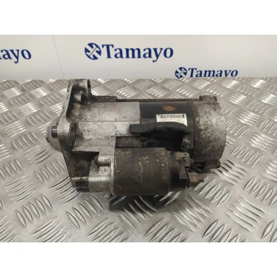Motor Arranque para Chrysler Voyager (Rg)