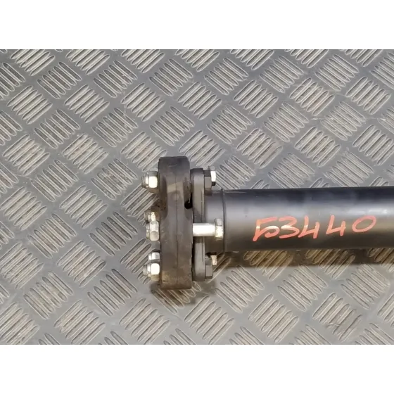 Transmision Central para Bmw Serie 1 Lim. (F20/F21)