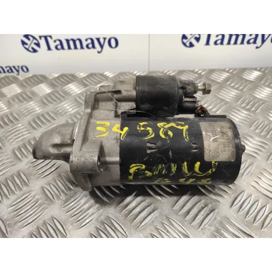 Motor Arranque para Bmw Z3 Roadster (E36)