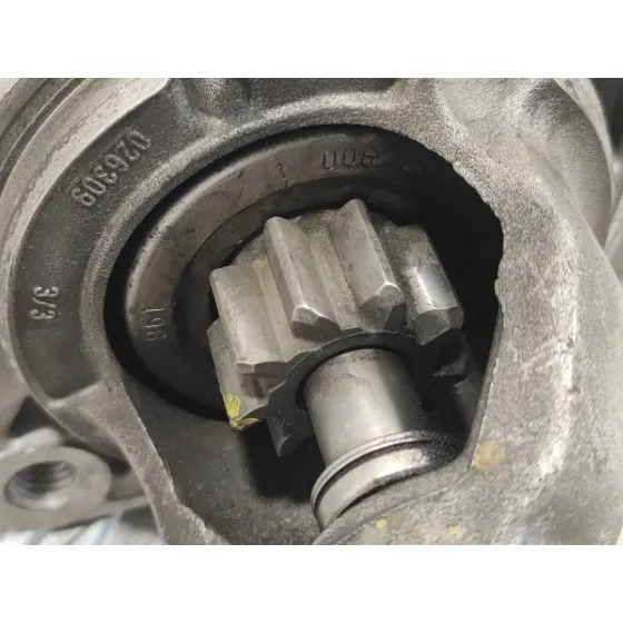 Motor Arranque para Bmw Z3 Roadster (E36)