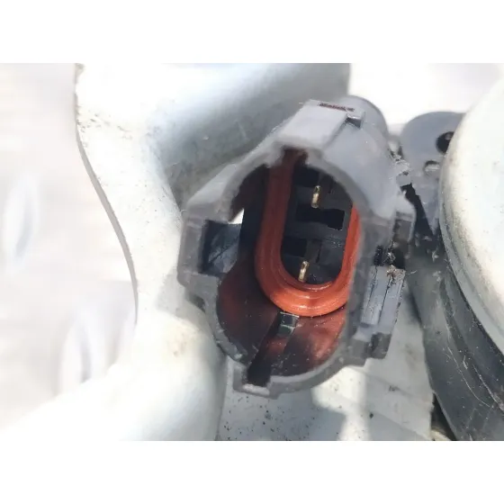 Elevalunas Delantero Derecho para Kia Carnival Ii
