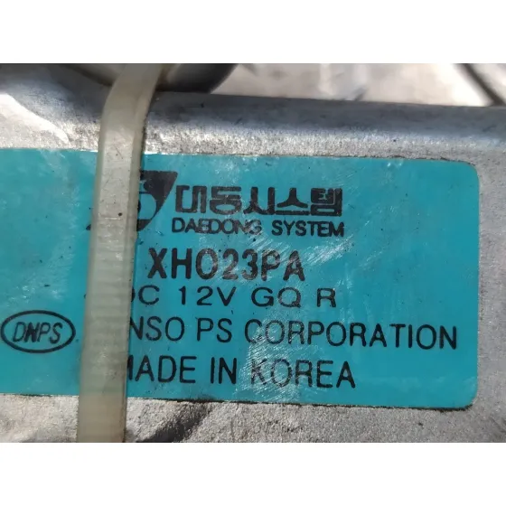 Elevalunas Delantero Derecho para Kia Carnival Ii